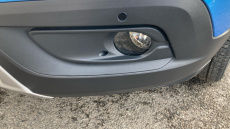 Vauxhall Crossland X 1.2 [83] Elite 5dr Petrol Hatchback